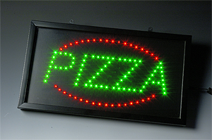 led leuchtdisplays