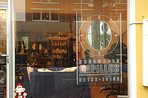 ihr exclusives display von loomlight