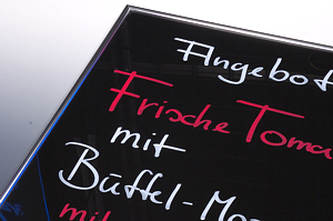 write on! blackboards