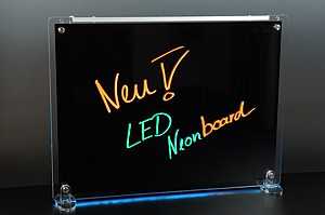 led neonboard mdell:LNB-1