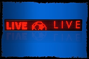 led laufschrift modell big xl