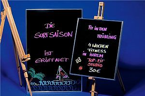 write on! standardmodelle